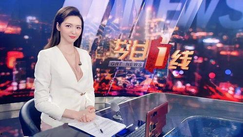 新闻主播大爆料视频大全,视频大全背后的真相与内幕