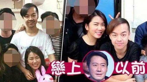 杨溢前女朋友爆料视频,揭秘昔日恋情内幕 第3张 杨溢前女朋友爆料视频,揭秘昔日恋情内幕 第3张